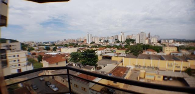 Apartamento para alugar com 3 dormitórios em Campos eliseos, Ribeirao preto cod:L25079 - Foto 17