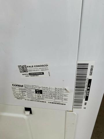 Vendo Freezer Consul 520 litros - Foto 3