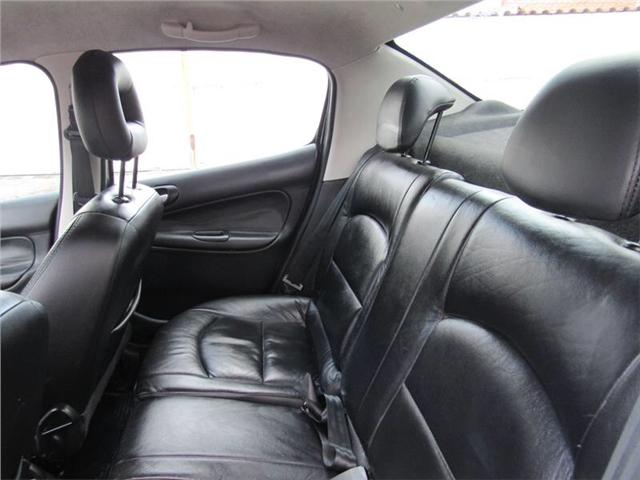 Peugeot 207 1.6 xs passion 16v flex 4p automático - Foto 9