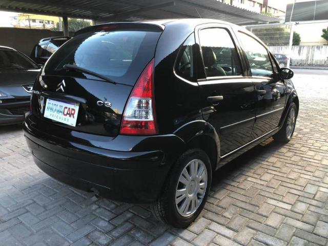 Citroën C3 GLX 1.4 8v COMPLETO - Foto 3