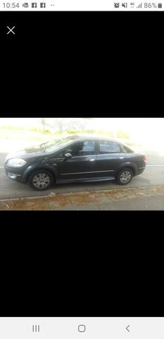 Fiat Linea