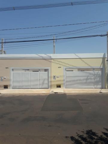 Casas Ipanema Novas cód. 343