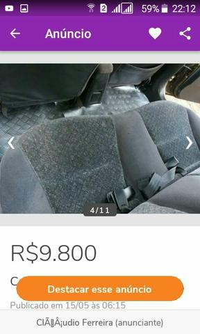 Vendo mais informação zap *21 - Foto 4