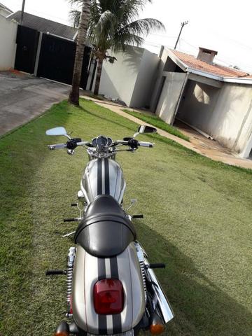 Venda Harley Davidson V-Rod - Foto 5