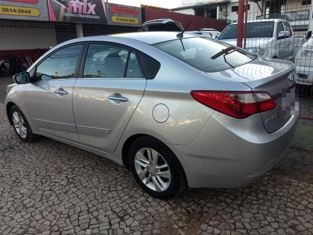 Hb20s 1.6 Premium - Automático - Oportunidade!! - Foto 5