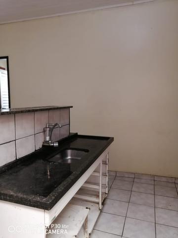 QR 506 187 mil Casa de 3 quartos desocupada escriturada - Foto 8