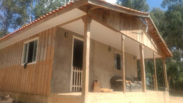 Troco ou vendo Chácara 13.000m2 - Foto 5
