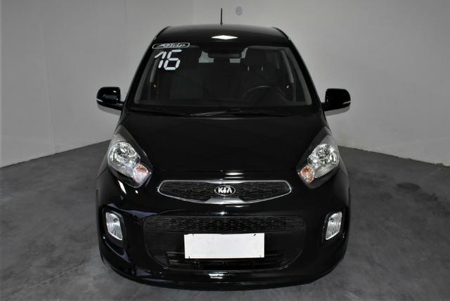 Kia Picanto EX (*48 x 761,00 venha conferir as menores txs do mercado estão na Trip)