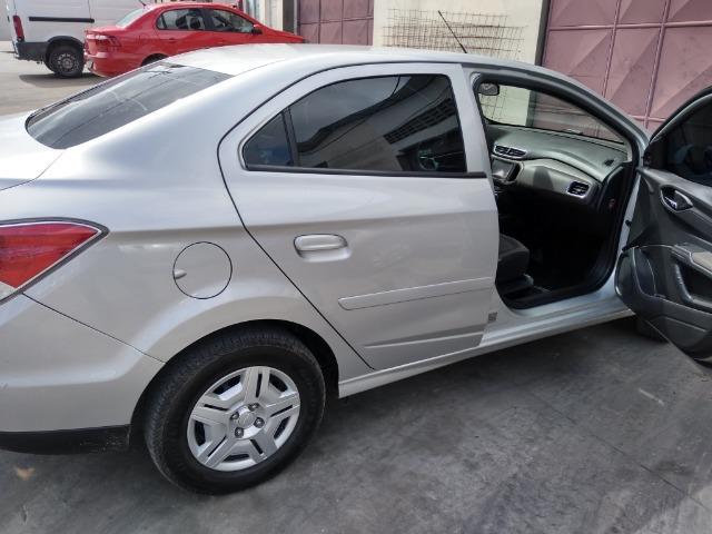 Prisma LT 1.0 2015 completo - Foto 6