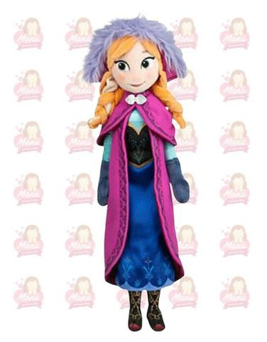Anna e Elsa Pelúcia ? 50 cm - Foto 2