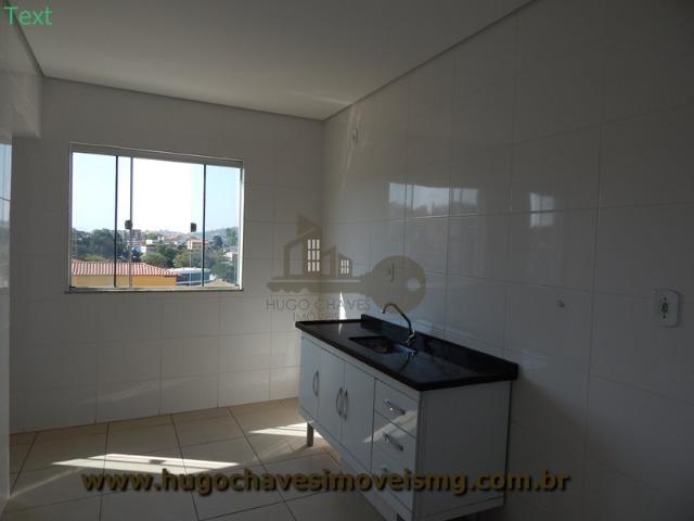 Cod.288 - Apartamento Bairro Carijós - Foto 4