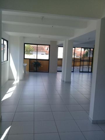 Apartamento TOP em Barro Vermelho, 3 quartos sendo 1 suíte e duas semisuítes - Foto 17
