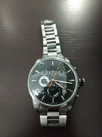 Troco relógio tag heuer por smartwhatch - Foto 2