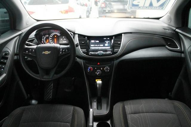GM - Tracker 1.4 16v Turbo Flex - c/ 10.000 km - Foto 6