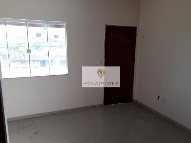 Casa duplex 02 quartos, jardim mariléa, rio das ostras. - Foto 18