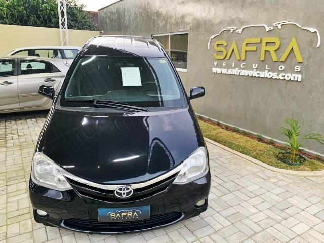 Etios XLS Hatch 1.5 - 1 ano de garantia - Foto 8