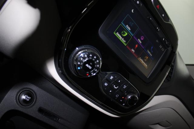 RENAULT CAPTUR 2017/2018 2.0 16V HI-FLEX INTENSE AUTOMÁTICO - Foto 10