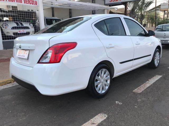 Versa 1.0 12v 2016/2017 - Foto 6
