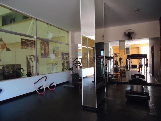 Apartamento para alugar com 1 dormitórios em Nova ribeirania, Ribeirao preto cod:L144626 - Foto 16