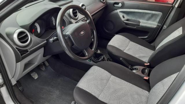 Fiesta Sedan 1.0 8V Flex 4p - Foto 7
