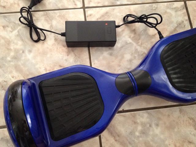 Hoverboard