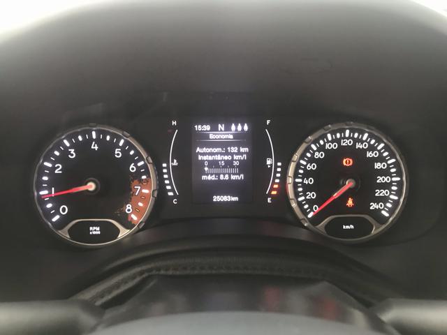 Renegade Sport Manual - Foto 6