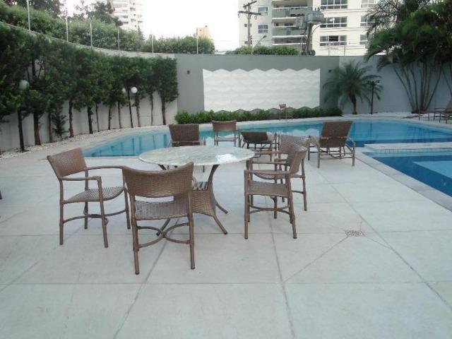 Anita Malfatti Quilombo apartamento - Foto 4