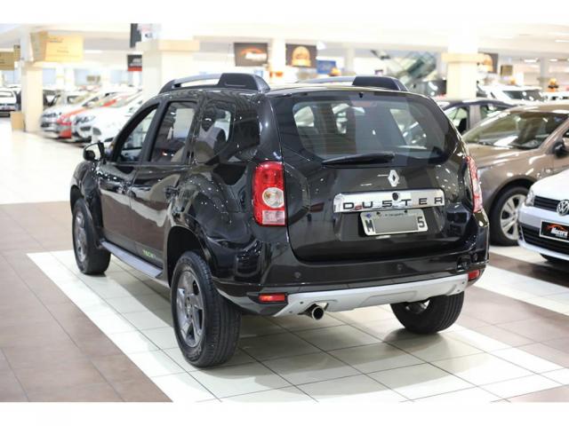 Renault Duster dynamique 2.0 manual completo - Foto 4