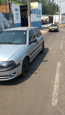 Gol G3 1.0 16v completo - Foto 3