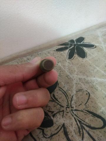 Pino para gás - Foto 3