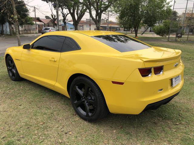 Chevrolet Camaro 2SS V8 406cv novissimo - Foto 4