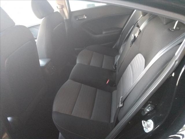Kia cerato 1.6 sx 16v flex 4p automatico - Foto 6