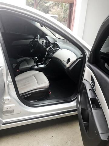 Chevrolet Cruze - Foto 4