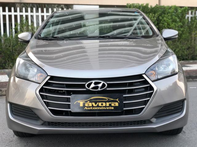 HYUNDAI HB20s 2016/2016 COMFORTPLUS 1.6 AUTOMÁTICO, IMPECÁVEL!!! - Foto 2