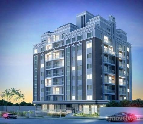 Apartamento sexto andar, 2 sacadas, Boa Vista.! - Foto 2