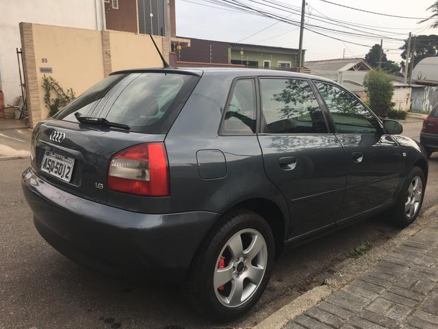 Audi a3 1.8 - Foto 3