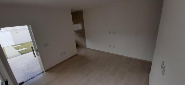 Casas na região da grande messejana 3 quartos 6x28 - Foto 19