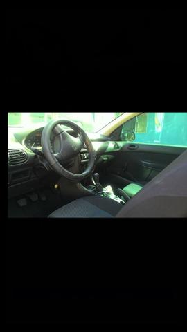 Vende-se ou troca peugeot 206