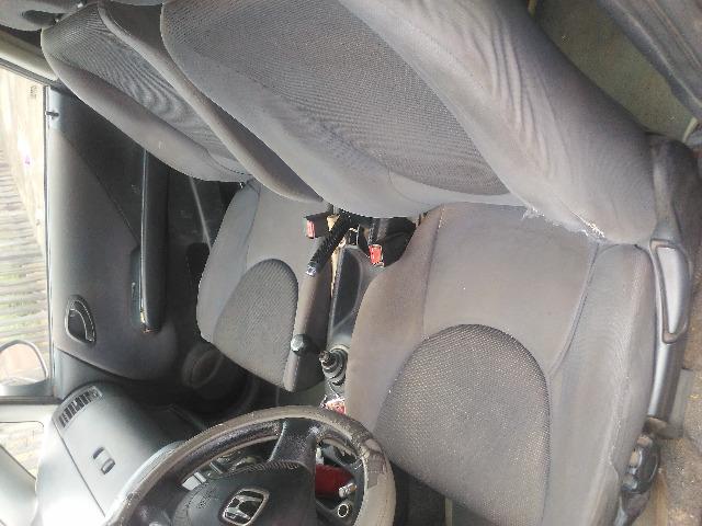 Vendes honda fit 2003/04 - Foto 3