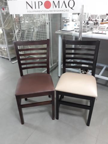 Cadeira Capri RBL