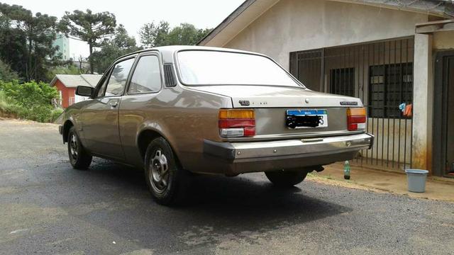 Chevette L