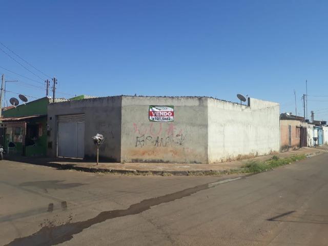 Vendo Casa Qr. 518 Santa Maria Norte