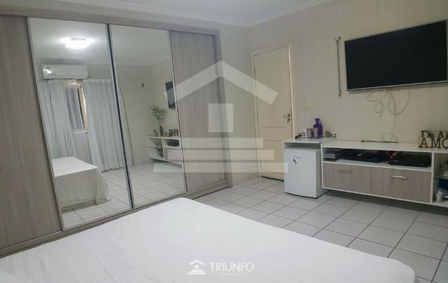 M. Oportunidade! Casa no Ininga 3 Suítes + 1 qts | 200m | 3 vagas - Foto 3