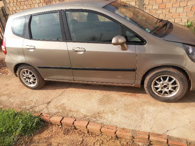 Vendes honda fit 2003/04 - Foto 4