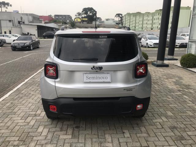 Renegade Sport Manual - Foto 3