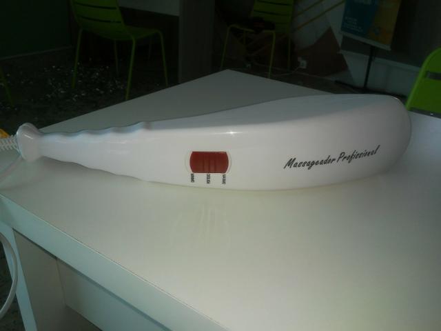 Massageandor - Foto 3