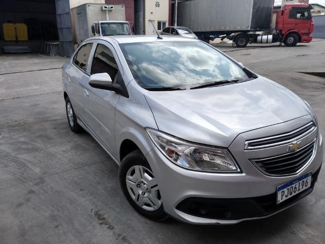 Prisma LT 1.0 2015 completo