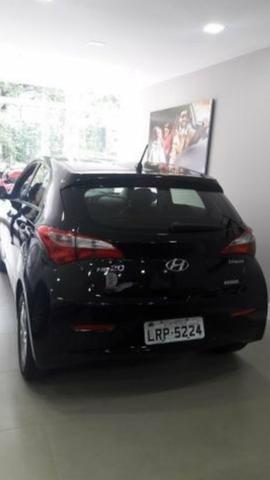 Hyundai HB20 1.6 ano: 2013 , completo! - Foto 2