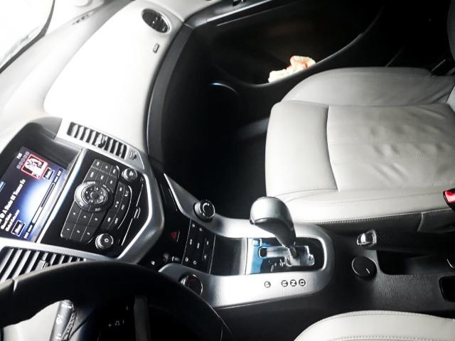 Chevrolet Cruze - Foto 10