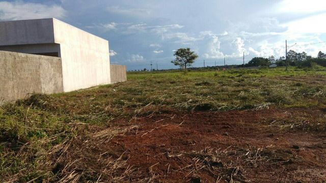 Vende-se lote em Lucas do Rio Verde